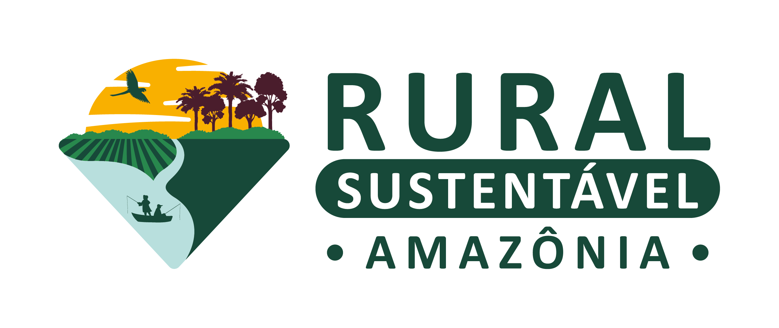 Projeto Rural Sustentável - Amazônia